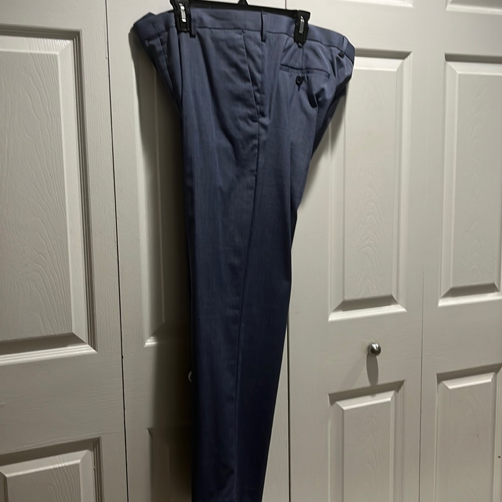 Mens Murano Dress Pant